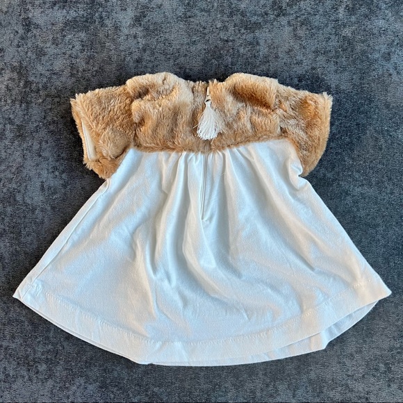 Jessica Simpson Classy Baby Outfit - Picture 6 of 11